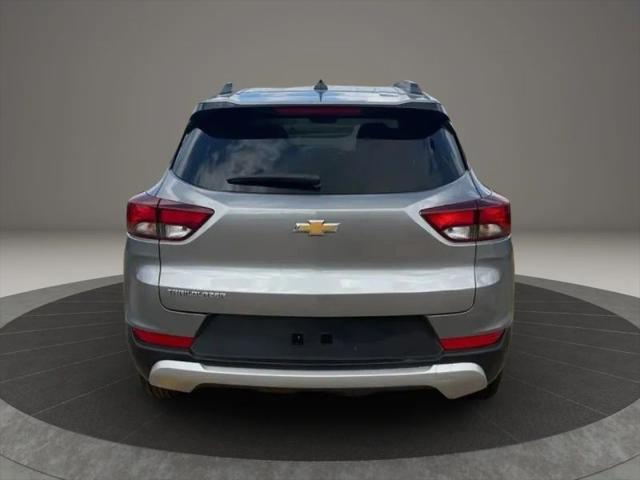 2023 Chevrolet TrailBlazer FWD LT