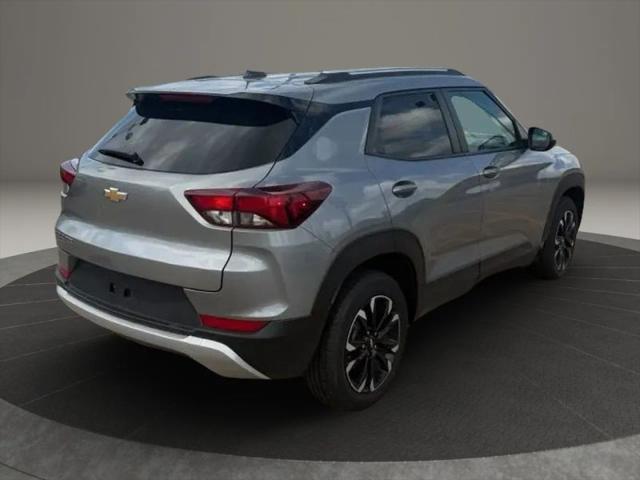 2023 Chevrolet TrailBlazer FWD LT