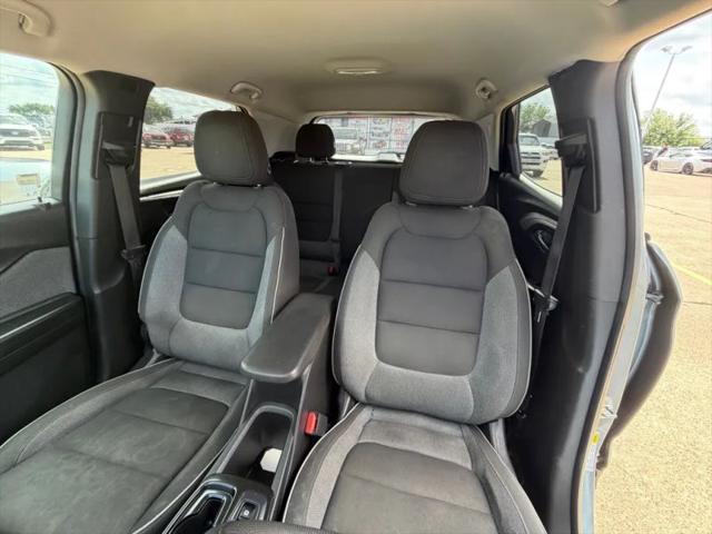 2023 Chevrolet TrailBlazer FWD LT