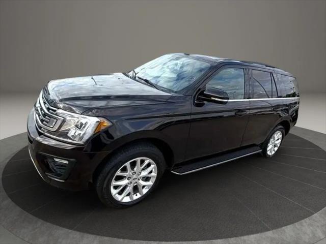 2021 Ford Expedition XLT