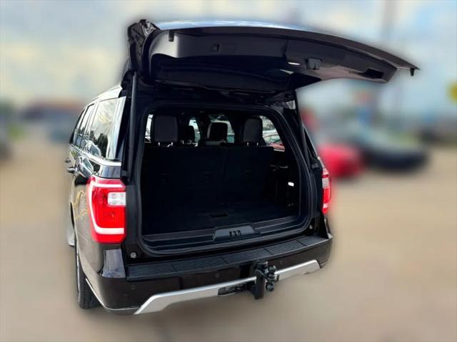 2021 Ford Expedition XLT