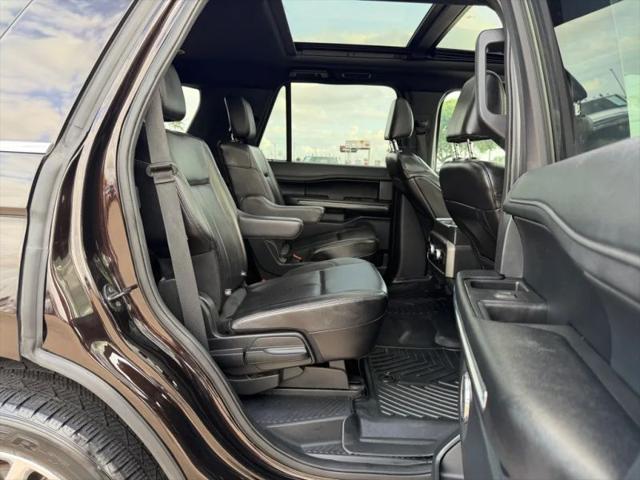 2021 Ford Expedition XLT