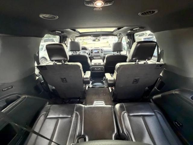 2021 Ford Expedition XLT