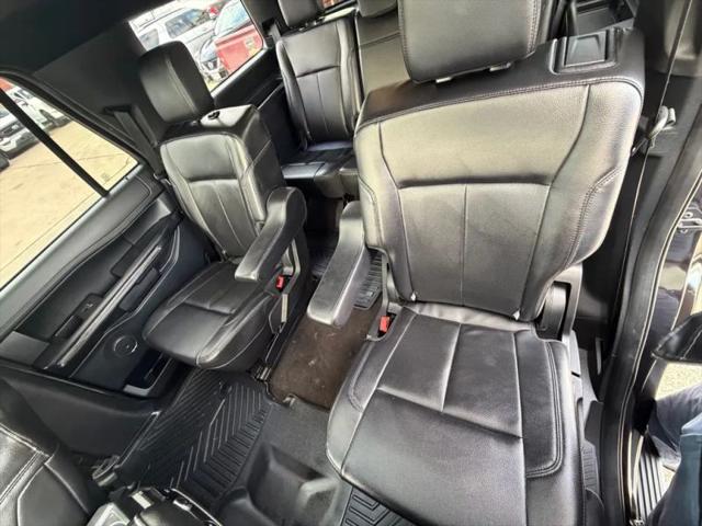 2021 Ford Expedition XLT