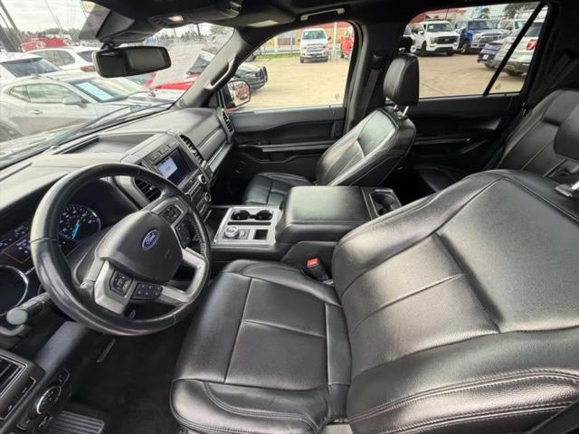 2021 Ford Expedition XLT