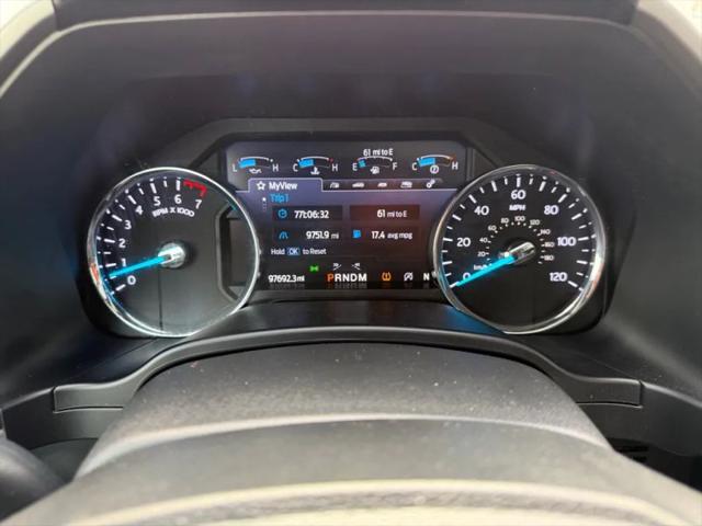 2021 Ford Expedition XLT