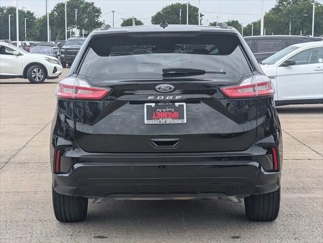 2024 Ford Edge ST-Line