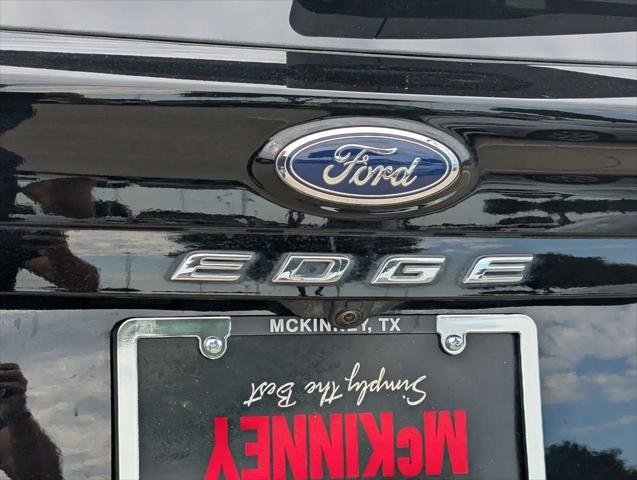 2024 Ford Edge ST-Line