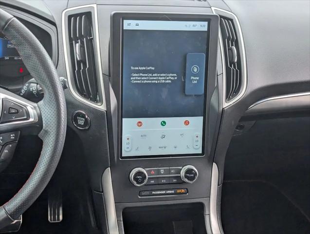 2024 Ford Edge ST-Line