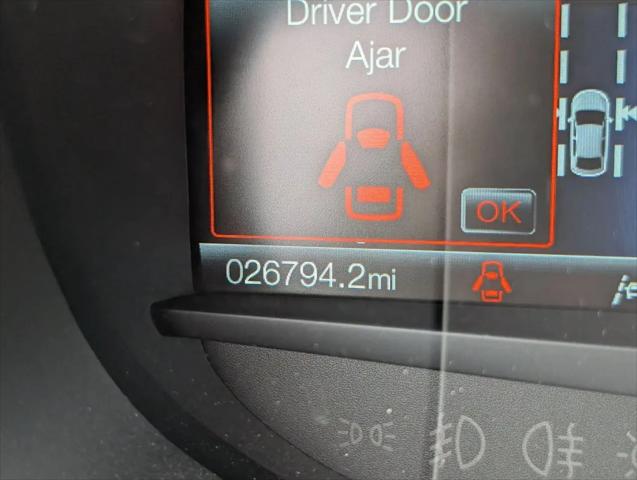 2024 Ford Edge ST-Line