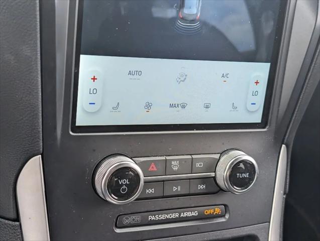2024 Ford Edge ST-Line