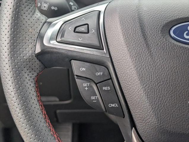 2024 Ford Edge ST-Line
