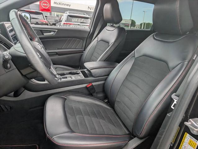 2024 Ford Edge ST-Line