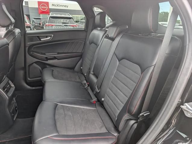 2024 Ford Edge ST-Line