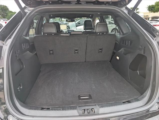 2024 Ford Edge ST-Line