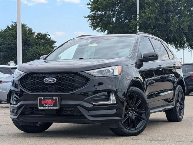 2024 Ford Edge ST-Line
