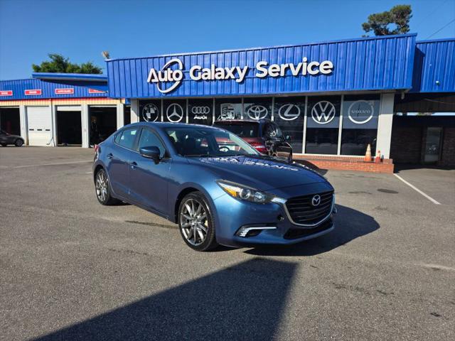 2018 Mazda Mazda3 Touring for sale in Myrtle Beach, SC
