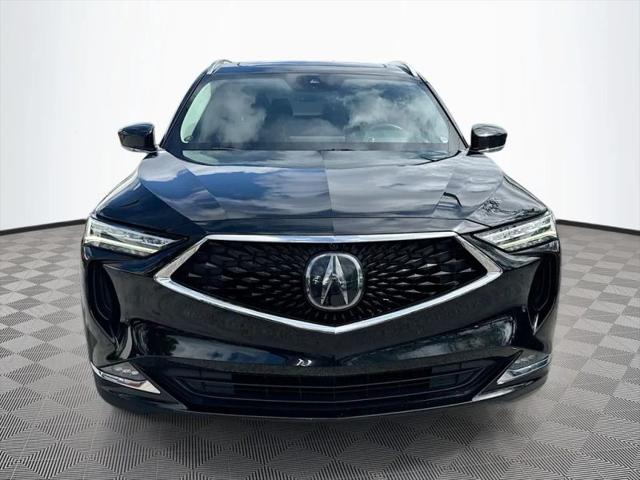 2023 Acura MDX Advance Package