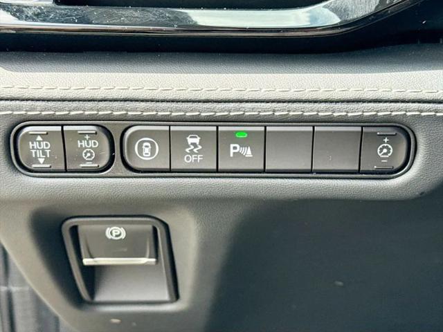 2023 Acura MDX Advance Package