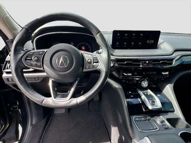 2023 Acura MDX Advance Package