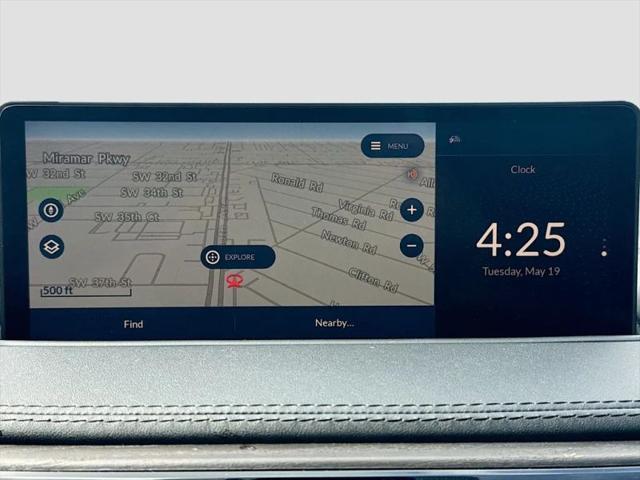 2023 Acura MDX Advance Package