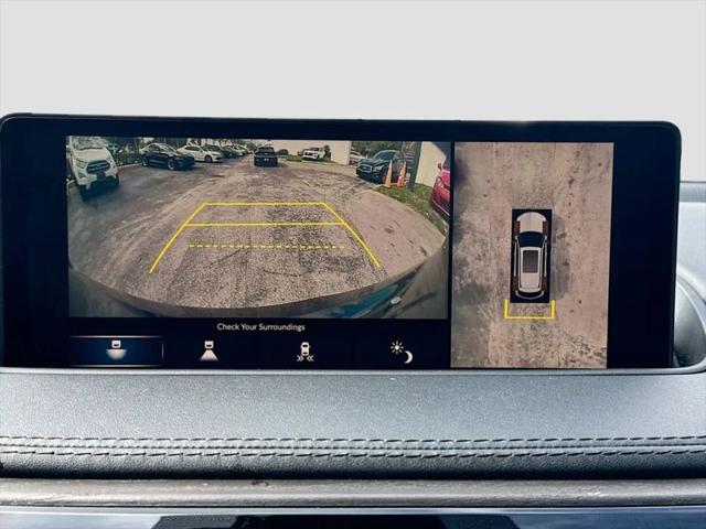 2023 Acura MDX Advance Package