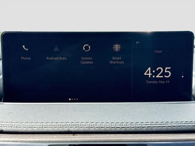 2023 Acura MDX Advance Package