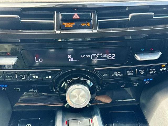 2023 Acura MDX Advance Package