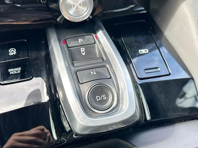 2023 Acura MDX Advance Package