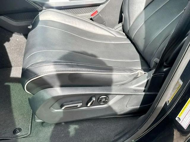2023 Acura MDX Advance Package