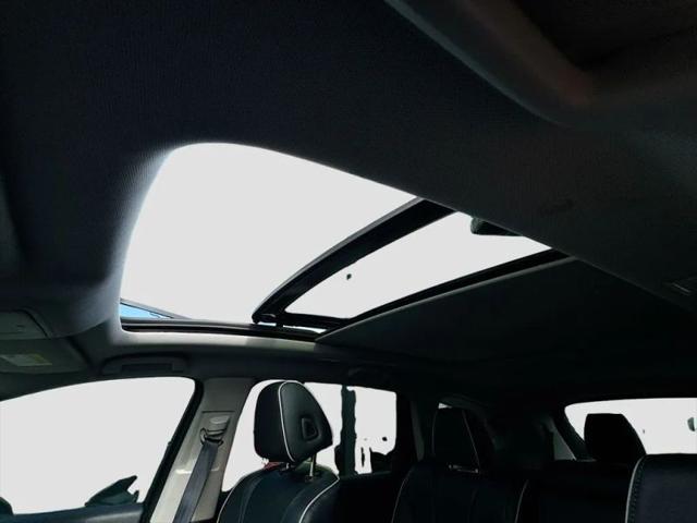 2023 Acura MDX Advance Package