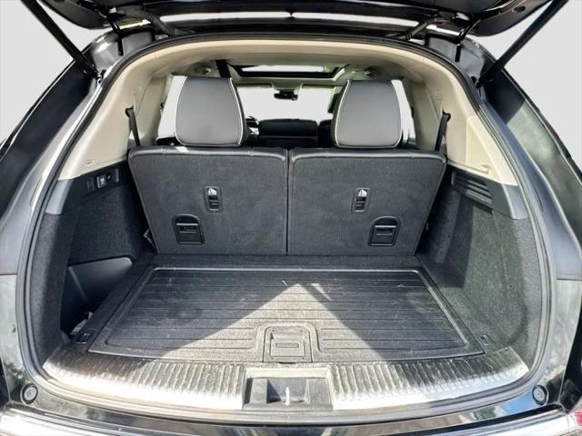 2023 Acura MDX Advance Package