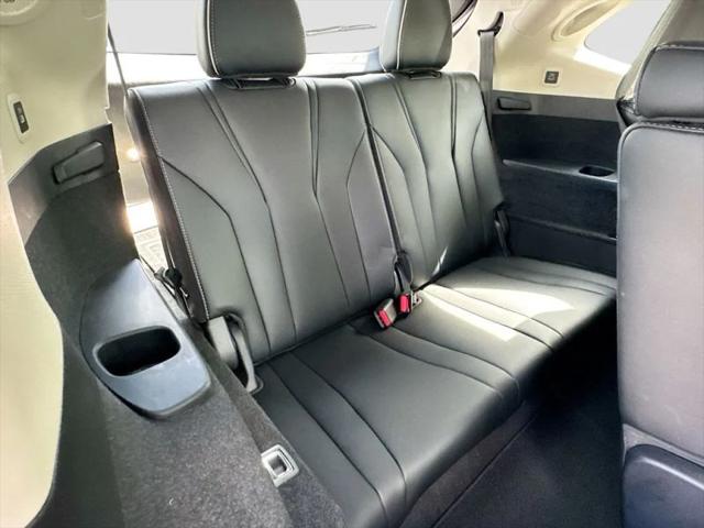2023 Acura MDX Advance Package
