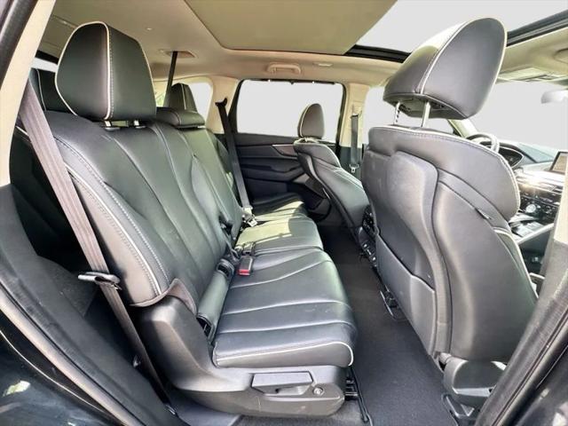 2023 Acura MDX Advance Package