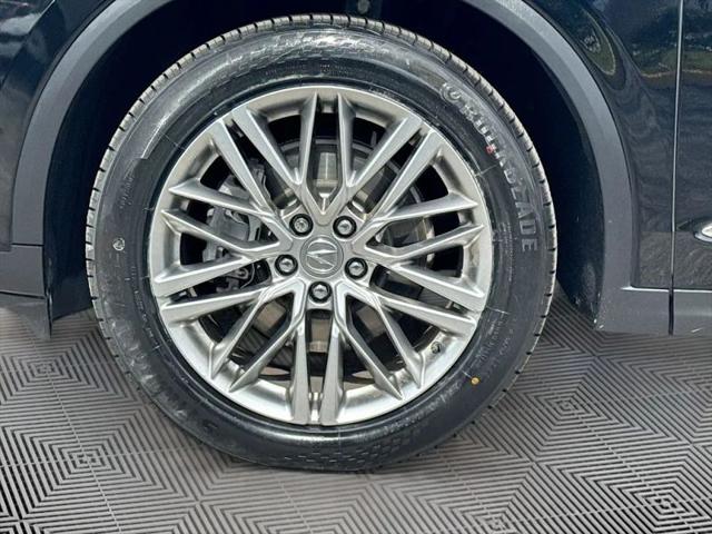 2023 Acura MDX Advance Package
