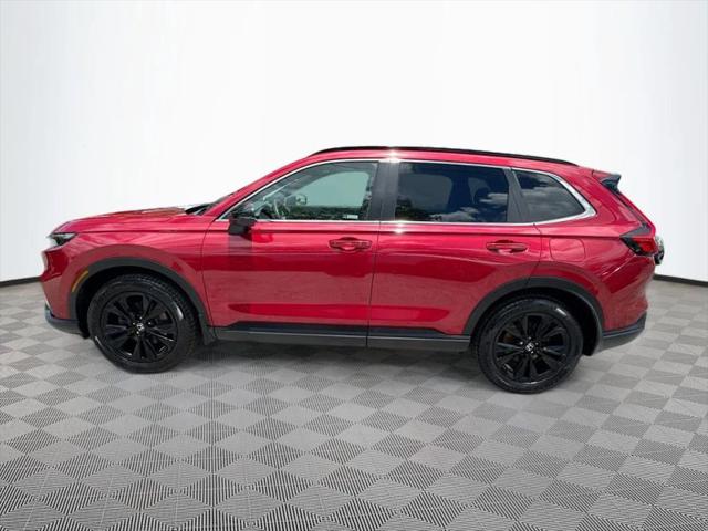 2023 Honda CR-V Hybrid Sport Touring