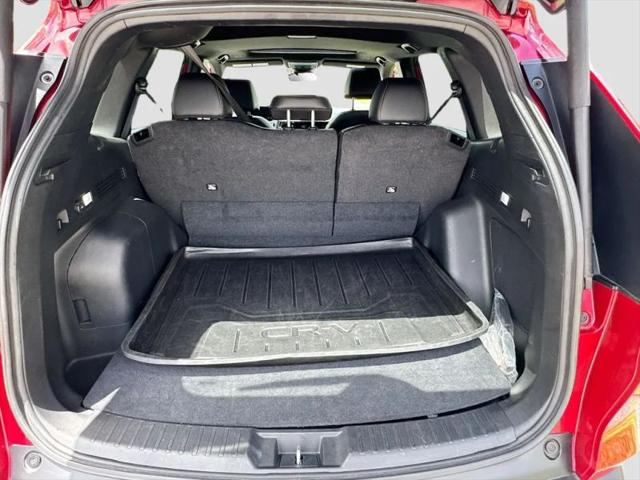 2023 Honda CR-V Hybrid Sport Touring