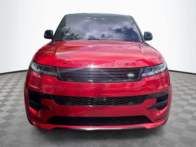 2023 Land Rover Range Rover Sport SE Dynamic