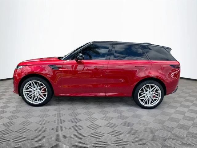2023 Land Rover Range Rover Sport SE Dynamic