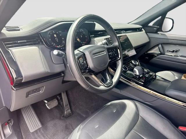 2023 Land Rover Range Rover Sport SE Dynamic