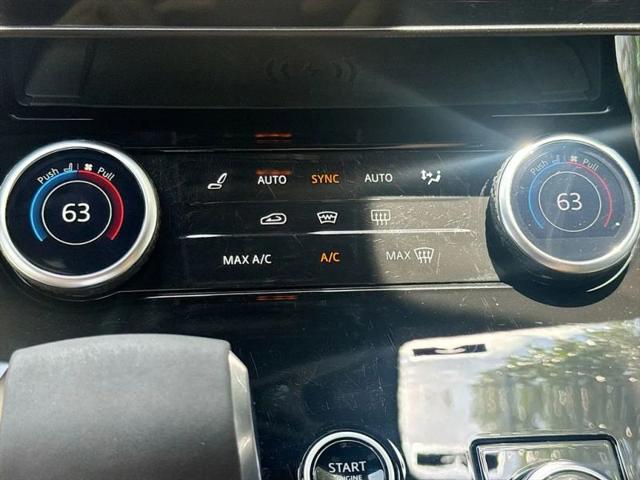 2023 Land Rover Range Rover Sport SE Dynamic