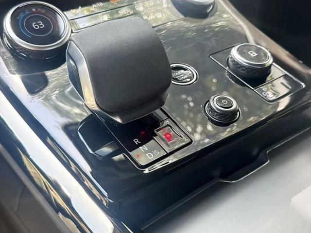 2023 Land Rover Range Rover Sport SE Dynamic