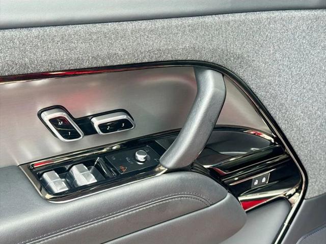 2023 Land Rover Range Rover Sport SE Dynamic