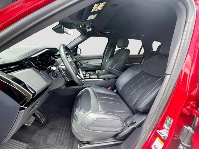 2023 Land Rover Range Rover Sport SE Dynamic