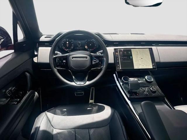 2023 Land Rover Range Rover Sport SE Dynamic