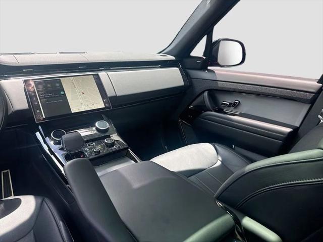 2023 Land Rover Range Rover Sport SE Dynamic