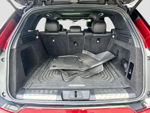 2023 Land Rover Range Rover Sport SE Dynamic