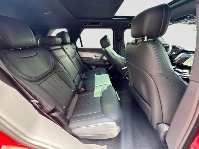 2023 Land Rover Range Rover Sport SE Dynamic