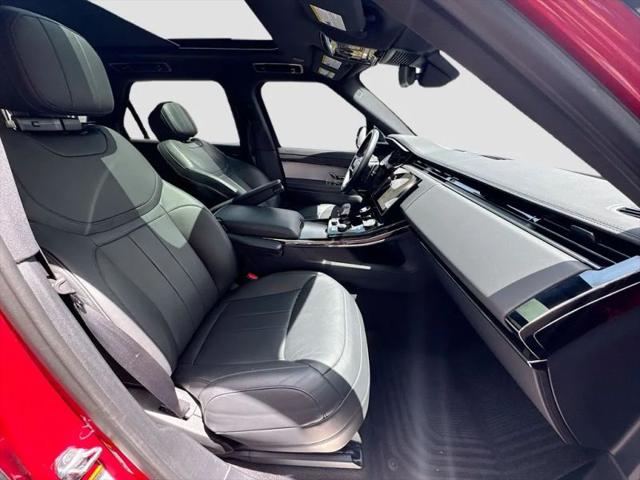 2023 Land Rover Range Rover Sport SE Dynamic
