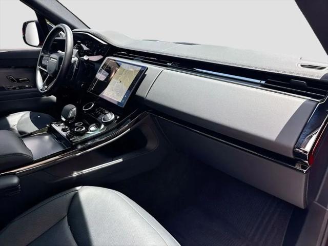 2023 Land Rover Range Rover Sport SE Dynamic